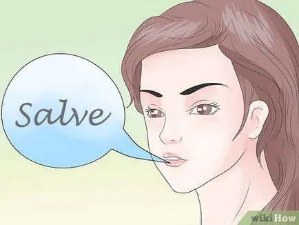Care este numele tau italian