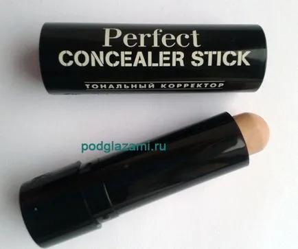 Cercurile de camuflaj intunecate de sub ochi Cercurile de camuflaj intunecate de sub ochi