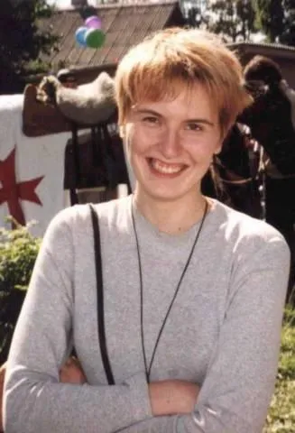 Olga Gromyko, tot ce mi-a fost Olga Gromyko, tot ce mi-a fost