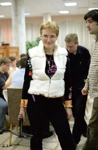 Olga Gromyko, tot ce mi-a fost Olga Gromyko, tot ce mi-a fost