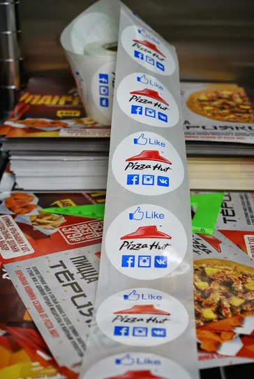 Ce este Pizza Hut Ce este Pizza Hut