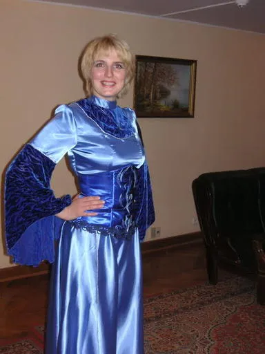 Olga Gromyko, tot ce mi-a fost Olga Gromyko, tot ce mi-a fost