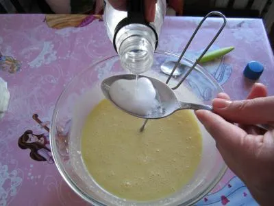 Cum pot valorifica sifon fără oțet Cum pot valorifica sifon fără oțet