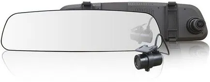 DVR-urile ca o oglindă