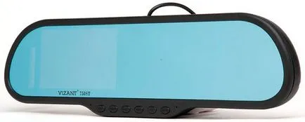DVR-urile ca o oglindă