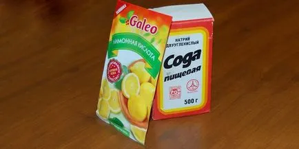 Cum pot valorifica sifon fără oțet Cum pot valorifica sifon fără oțet