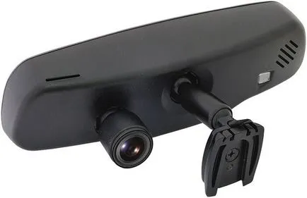 DVR-urile ca o oglindă