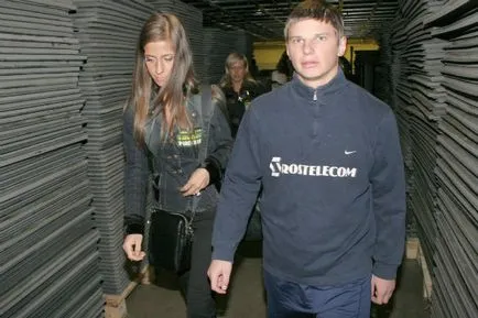 Cum să se ocupe cu Arshavin Cum să se ocupe cu Arshavin