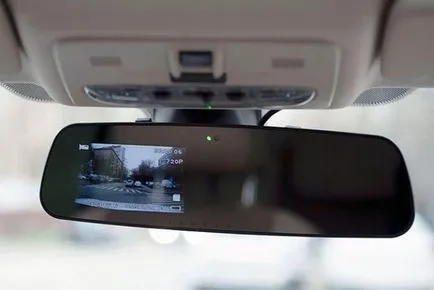 DVR-urile ca o oglindă