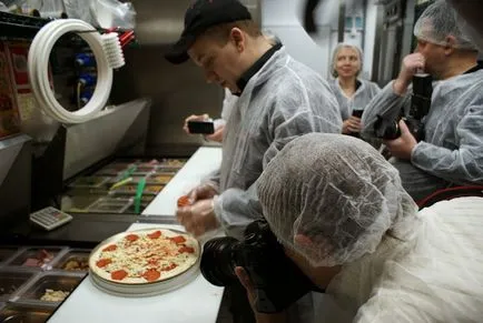 Ce este Pizza Hut Ce este Pizza Hut