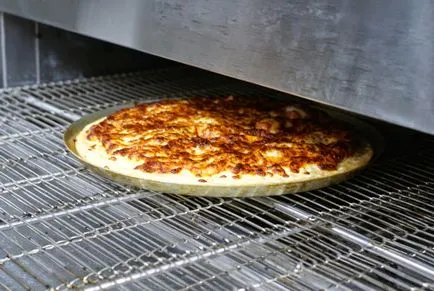 Ce este Pizza Hut Ce este Pizza Hut