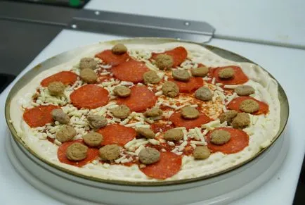 Ce este Pizza Hut Ce este Pizza Hut