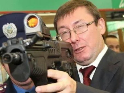 Ce se va întâmpla cu Luțenko