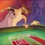 10 cele mai bune desene animate despre caini