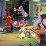 10 cele mai bune desene animate despre caini