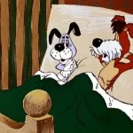 10 cele mai bune desene animate despre caini