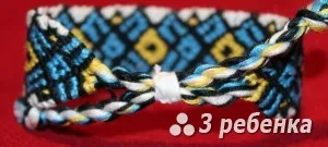10 moduri de modul de a începe și a termina Baubles (Mc 20 poze 2 video) - 3 copii