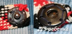 10 moduri de modul de a începe și a termina Baubles (Mc 20 poze 2 video) - 3 copii