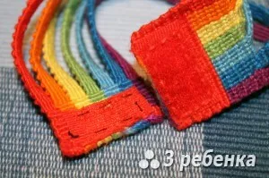 10 moduri de modul de a începe și a termina Baubles (Mc 20 poze 2 video) - 3 copii