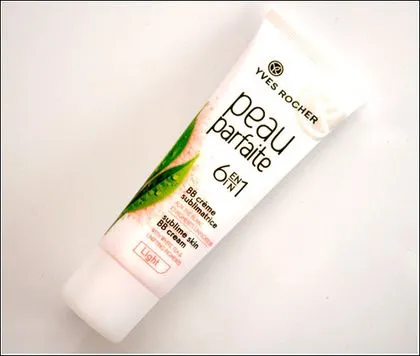 10 Cele mai bune creme bb - creme de rating BB, prețuri, comentarii