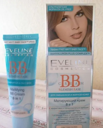 10 Cele mai bune creme bb - creme de rating BB, prețuri, comentarii