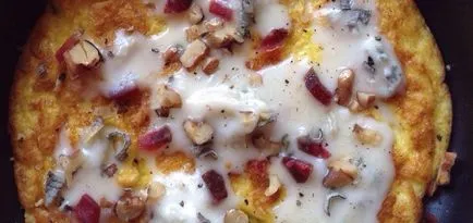 10 versiune a frittata italian
