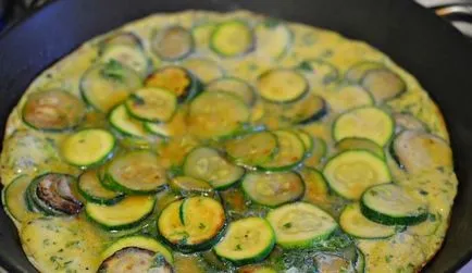 10 versiune a frittata italian