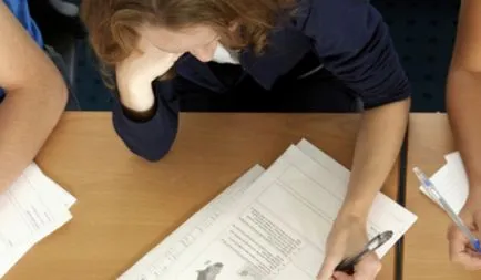 10 moduri neobișnuite pentru a ascunde foaia ieftin pe examen, știri Nijni Novgorod