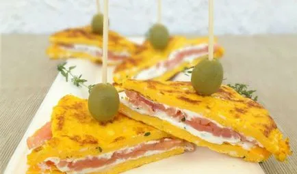 10 versiune a frittata italian