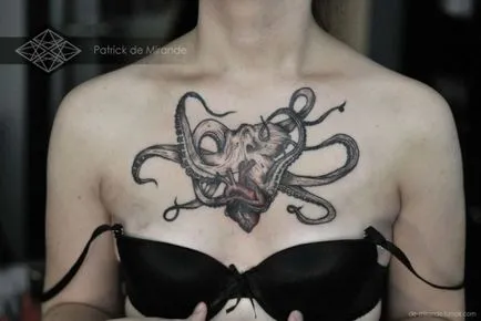 10 lecții din viața persoanelor cu tatuaje (tatuaje) 10 lecții din viața persoanelor cu tatuaje