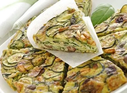 10 versiune a frittata italian