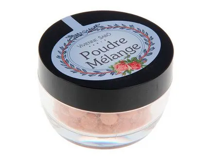 11 Cel mai bun Face Powder - Evaluarea 2017 (top 11)