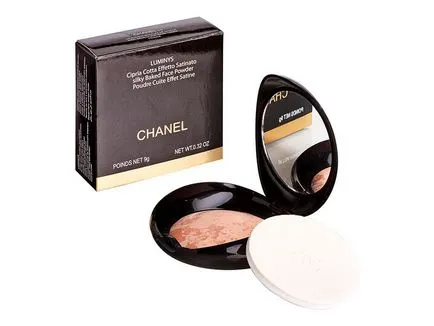 11 Cel mai bun Face Powder - Evaluarea 2017 (top 11)
