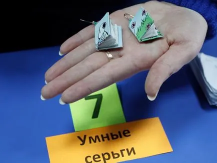 10 moduri neobișnuite pentru a ascunde foaia ieftin pe examen, știri Nijni Novgorod