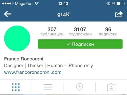 10 sfaturi ca să se propulsa Instagram