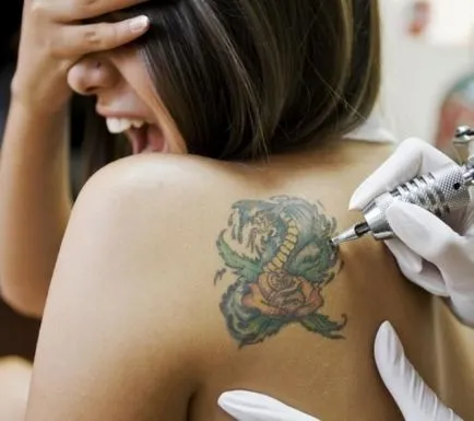 10 lecții din viața persoanelor cu tatuaje (valoare tatuaj) 10 lecții din viața persoanelor cu tatuaje