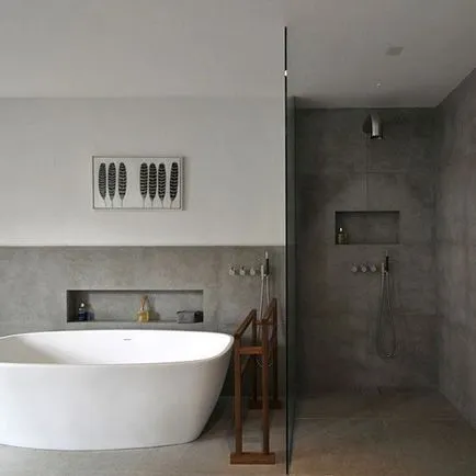 Cele mai bune 100 de baie Sala de idei de design, baie de interior în fotografie (ideea de baie) Cele mai bune 100 camere Idei baie de design, baie interioara foto