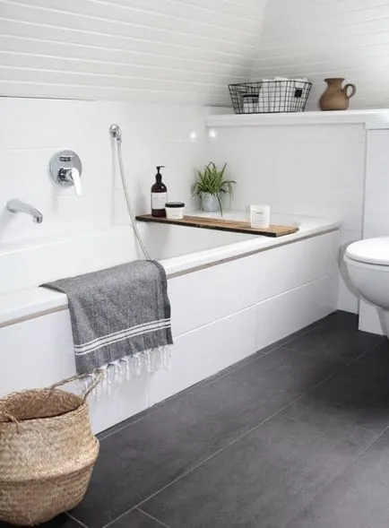 Cele mai bune 100 de baie Sala de idei de design, baie de interior în fotografie (ideea de baie) Cele mai bune 100 camere Idei baie de design, baie interioara foto