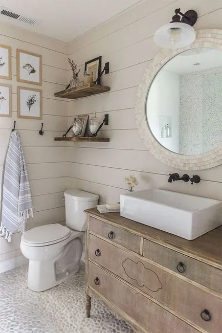 Cele mai bune 100 camere Idei baie de design, interior baie în fotografie (baie) Cele mai bune 100 camere Idei baie de design, baie interioara foto