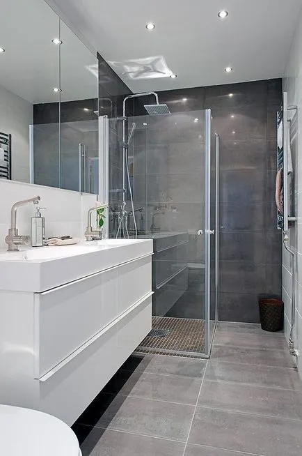 100 camere Cele mai bune idei baie de design, interior baie în fotografie (interior) Cele mai bune 100 camere Idei baie de design, baie interioara foto