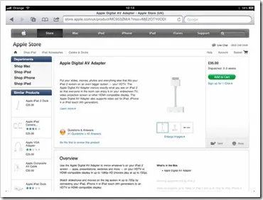 21 al Consiliului privind modul de utilizare în mod eficient iPad - ipadny Digest