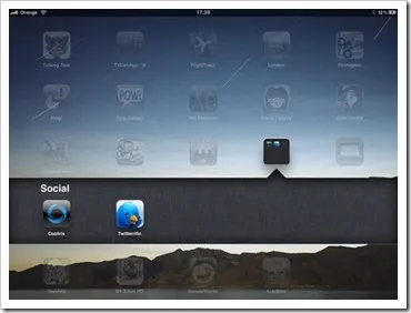 21 al Consiliului privind modul de utilizare în mod eficient iPad - ipadny Digest