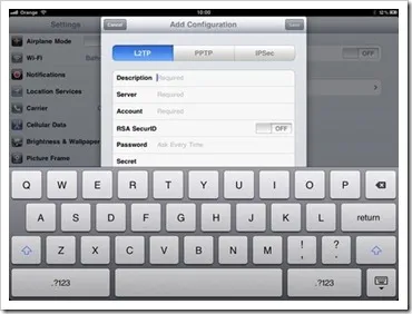 21 al Consiliului privind modul de utilizare în mod eficient iPad - ipadny Digest