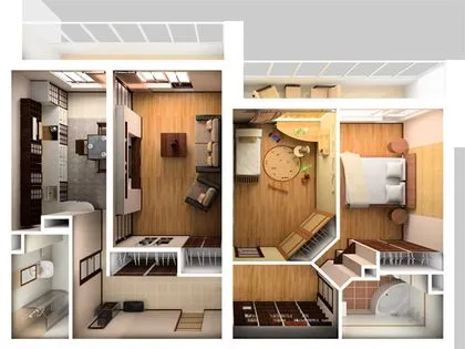 15 erori în repararea unui apartament - cum să nu facă reparații
