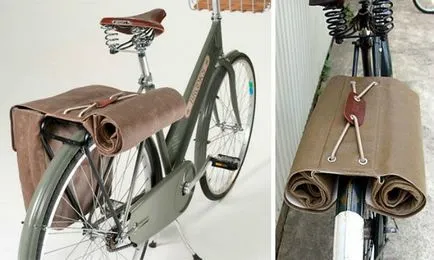 25 de accesorii și dispozitive originale pentru cicliști