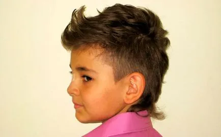 15 coafuri la modă și confortabile pentru băieți - haircutmen (coafuri adolescenti) 15 coafuri la modă și confortabile pentru băieți - haircutmen
