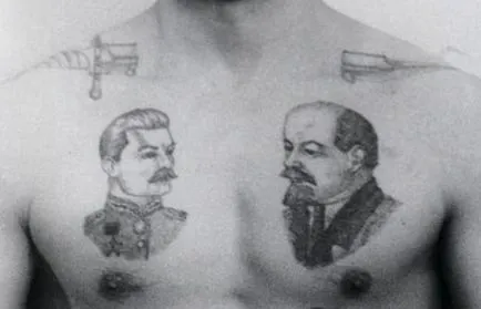15 fapte puțin cunoscute asociate cu tatuaje (16 poze) (a refuzat să facă tatuajul) 15 fapte puțin cunoscute asociate cu tatuaje (16 poze)