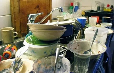 25 lucruri care fac tot poporul, atunci când ei cred că nimeni nu vede - știri în imagini