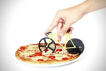 25 de accesorii și dispozitive originale pentru cicliști