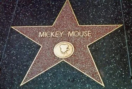 12 fapte puțin cunoscute despre Mickey Mouse, rukengu
